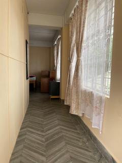 Keeon Private Room Front - Shillong - 5