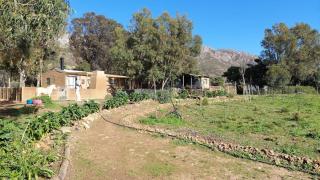 11 Mountain Stream Hot Tub Self Catering - Gordonʼs Bay - 8