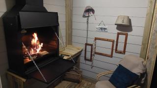 11 Mountain Stream Hot Tub Self Catering - Gordonʼs Bay - 5