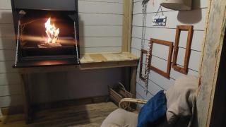 11 Mountain Stream Hot Tub Self Catering - Gordonʼs Bay - 4