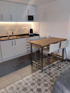 Luxe appartement met tuin - Benidoleig - 1