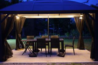 Sasayakana Ouchi S Nogi - 7