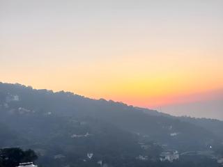 Surya Regency Premium 3 KM Before Mall Road Kasauli - 3