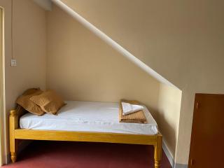 Keeon Private Room Back - Shillong - 7