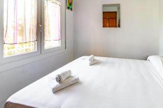 Carboneras 45 - Apartamento con terraza - 2