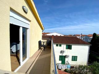 B&B Pikolo - Sveti Filip i Jakov - 8