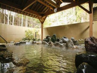 須賀谷温泉 - Nagahama - 3