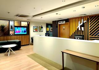 Holiday Inn Birmingham North - Cannock by IHG - Cannock - 3