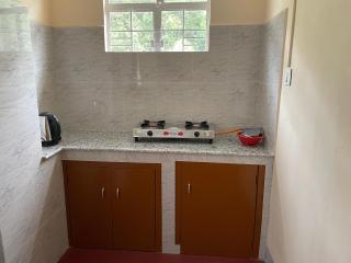 Keeon Private Room Back - 6