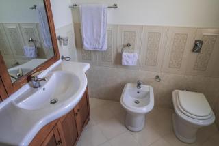 Piano del Re rooms - 4
