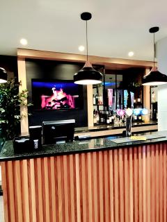 Holiday Inn Birmingham North - Cannock by IHG - Cannock - 2