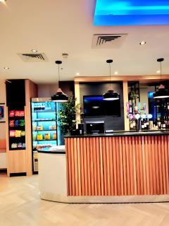 Holiday Inn Birmingham North - Cannock by IHG - Cannock - 1