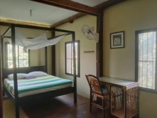O'hamok family homestay - 8