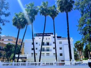 Vas Málaga Ciudad - 1