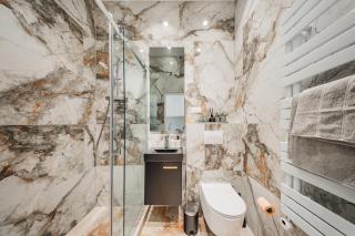 Vienna Charm Apartments Donaustadt - Vienne - 8