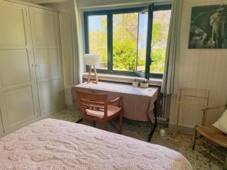 Front de mer à Anglet Chambre d'amour - Anglet - 2