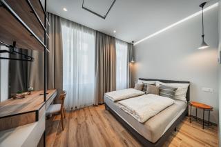 Vienna Charm Apartments Donaustadt - Vienne - 9