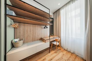 Vienna Charm Apartments Donaustadt - Vienne - 6