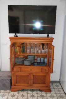 Luxe appartement met tuin - Benidoleig - 5