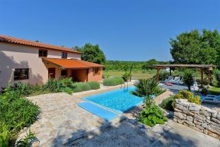 Villa Palera 2327 - Ližnjan - 0
