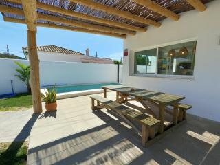 Preciosa Villa Independiente 100metros playa 10personas, Free Parking, Fully renovated Now - 7