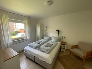 Apartment am Stadtgarten - Norden - 1