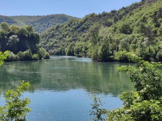 Camping Cascade Aveyron - Saint-Rome-de-Tarn - 4