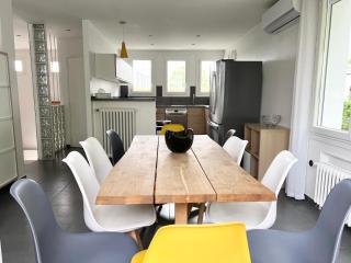 Superbe maison proche Paris - 7