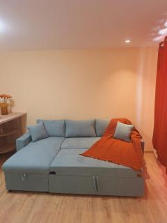 Theotoki Attic Studio - Città di Corfù - 3