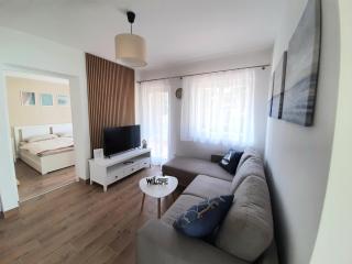 Elizabeth Apartman Balatonfenyves - Balatonfenyves - 5