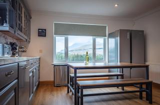 Cuillin View House Skye - 7