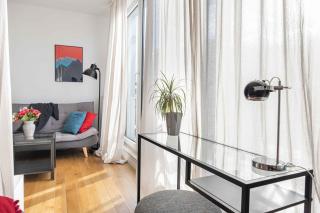 Praga Factory Stylish Spot - Varsavia - 1