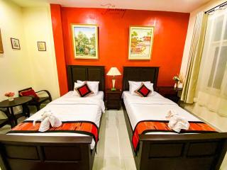 The Journey House Lifestyle Boutique Hotel - Kanchanaburi City - 4
