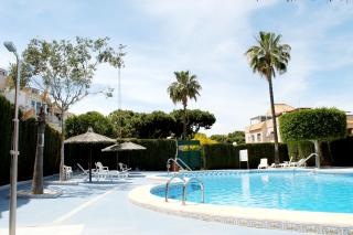 Bungalow in Los Balcones - Torrevieja - 9