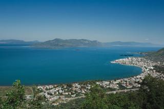 LUCY APARTAMENT - Kamena Vourla - 9