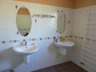 villa à la campagne - Sonnay - 1