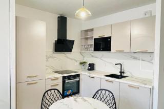Bel appartement à 5 mn de Paris très proche Métro 13 et 14 - Saint-Ouen - 4