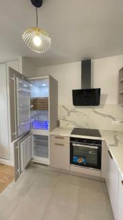 Bel appartement à 5 mn de Paris très proche Métro 13 et 14 - Saint-Ouen - 2
