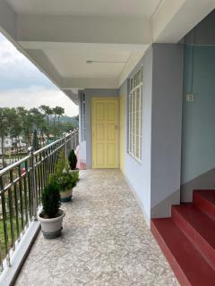 Keeon Private Room Top - Shillong - 2