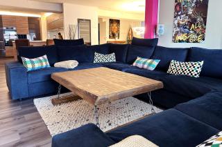 Exklusives Hafen-Appartement mit Whirlpool, mit Wasserblick, City-Nah & eigenem Parkplatz - Hamburg - 7