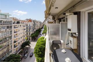 #Nereids Apts by halu! Apartments - Salonicco - 6