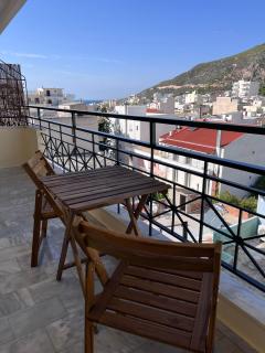 Adam's Luxury Studio - Loutraki - 8