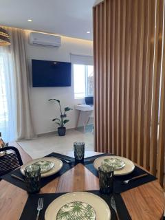 Adam's Luxury Studio - Loutraki - 7