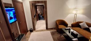 Bellevue Park Hotel - Taif - 4