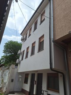 Apartman Best - Mostar - 1