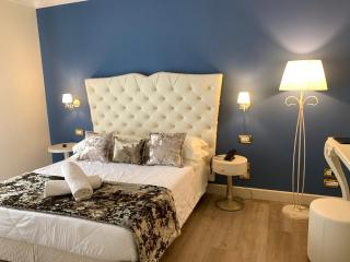 Hotel Ca' D'Oro Tre Stelle Superior Adults only - Bibione - 5