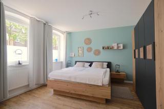 Ferienwohnung Noor mitten in der Eckernförder Altstadt - Eckernförde - 2