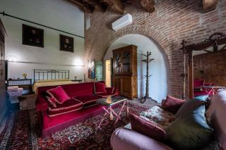 Scuderia Country Mansion 3300SquareFeet - 6