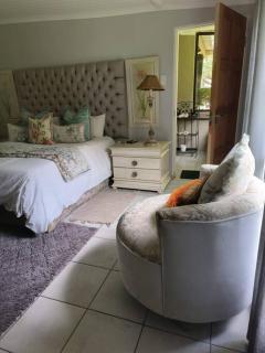 The Lillies Cottage - Reitz - 6