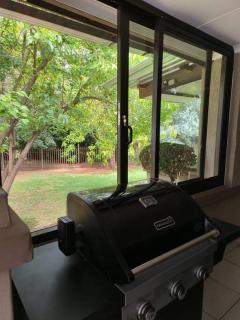 The Lillies Cottage - Reitz - 4